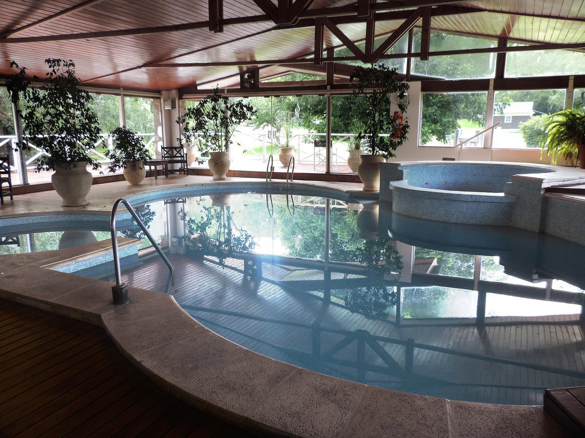 Hostal Cruz Chica Dış mekan fotoğraf