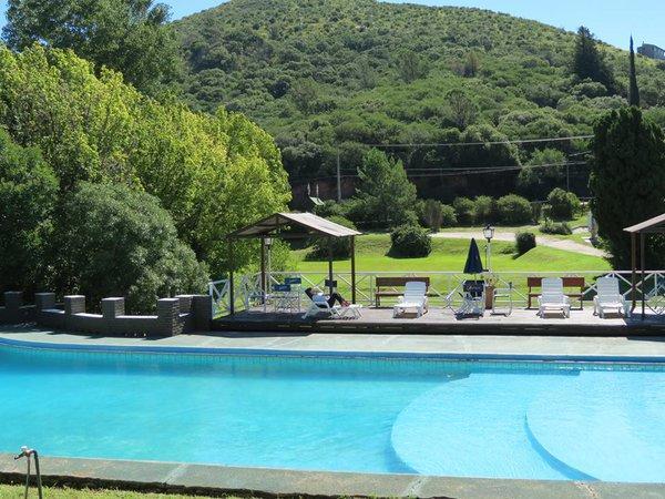 Hostal Cruz Chica Dış mekan fotoğraf